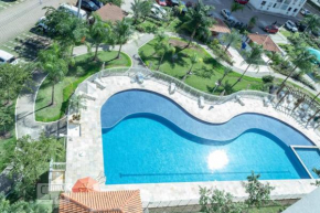 Minha Praia - Linda Piscina